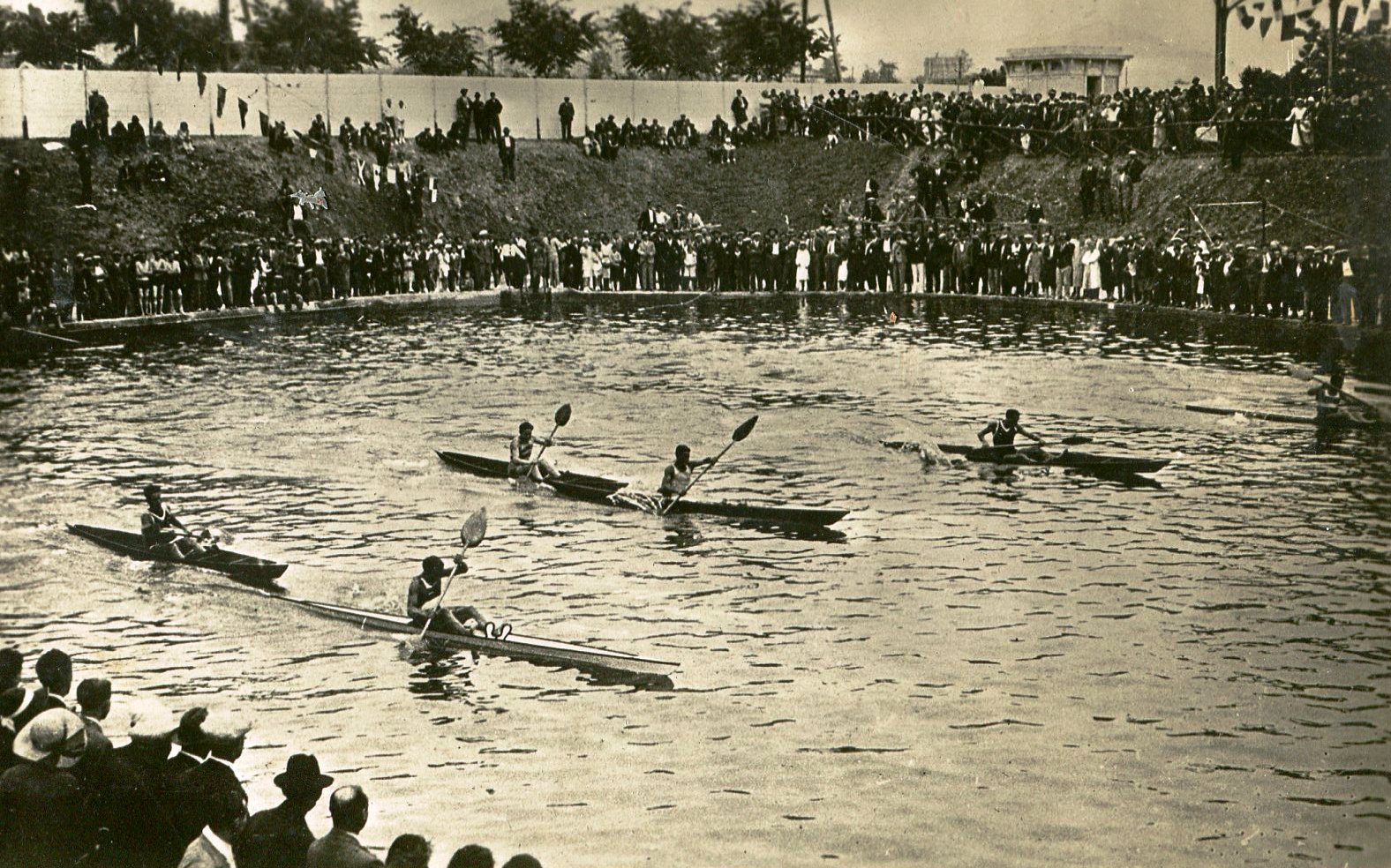1931 Acqui gare di sandolino