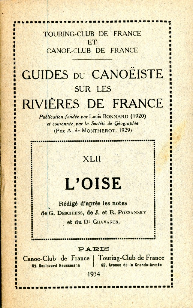 1934 LOise